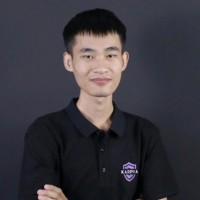 Kuycheu Kung