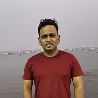 Subodh Dhumal