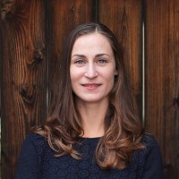 Margaux Sindoni
