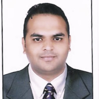 Mandar Patil