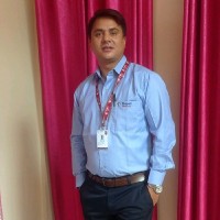 Pradeep Dimri