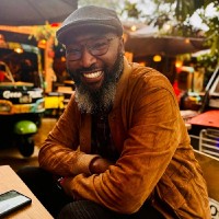 Francis Ogot Ochieng