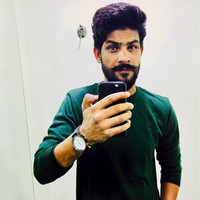 Naresh Kr. Saini