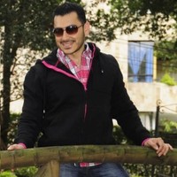 Diego Fernando Rangel Caceres