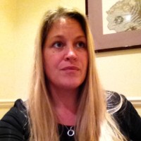 Bridget Meynell Assoc CIPD