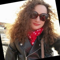 Anne-Laure Revoy