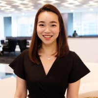 Brenda Boh 敏涵, Cfp®️
