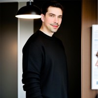 Ryan Gilbert