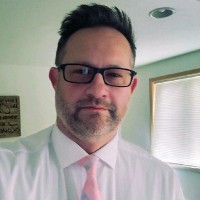 Michael Rigby