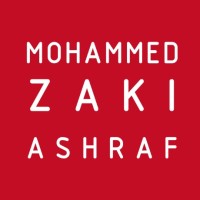 Mohammed Zaki Ashraf