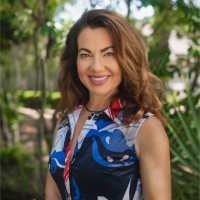 Katherine Hutchinson