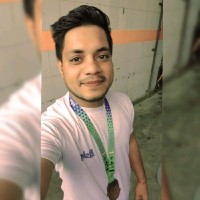 deepak khantwal