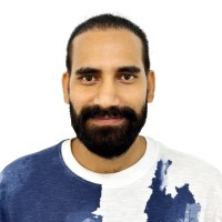Sanjay Negi