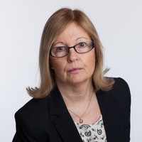 Susanne Jutterström