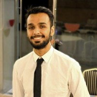 Farhan Kafait