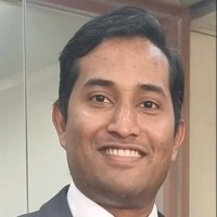 Ranjith Narayanan
