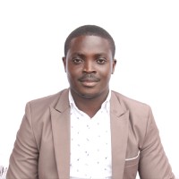 Maxwell Aidoo