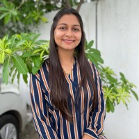 Purvi Gadhiya