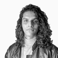 Joshua Hernandez