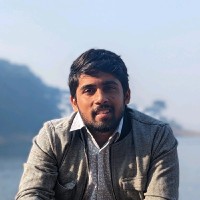 Vishal Kumar Bandaru