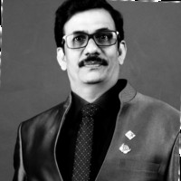 Chandra B Pandey. MIS,