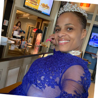 Crystal Mays
