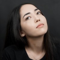Alina Yaminova