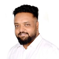 Mathew Maliakkal