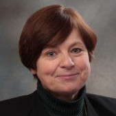 Nancy Sanderson Swartz