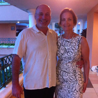 Dave Lilovich