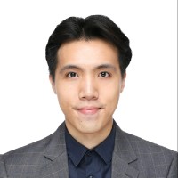 Edward Lei