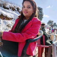 Rima Verma