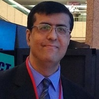 Harish Aidasani