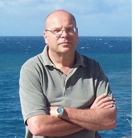 Ed Hanegraaf