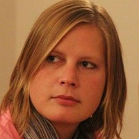 Anna Profesova