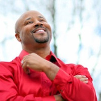 Gregg Daniel