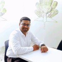 Akash Kharode