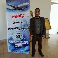 Saeid Basirmand