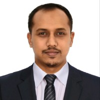 Wali Ullah Akanda