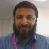 Faisal Hussain