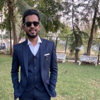Tushar Salunke