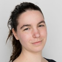 Dagmar Bouwer