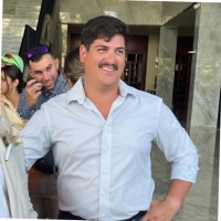 Jacob Boaz