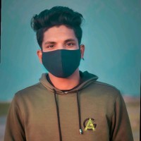 Md Mobarak Hosen