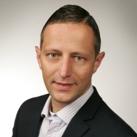 Nico Reichart