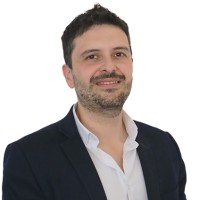 Ricardo Andrés Gallego Castellanos