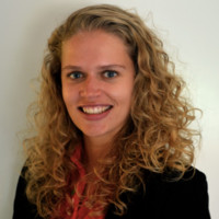 Evelien Huijs