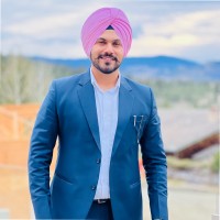 Harvinder Singh