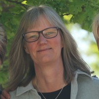 Mandy Van Drie