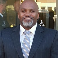 Ted Samuels